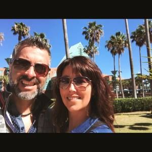 Meet your Posher, Nathalie